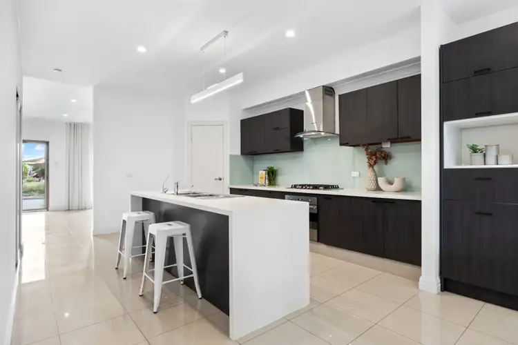 Fifth view of Homely house listing, 54 Cascades Drive, Mawson Lakes SA 5095