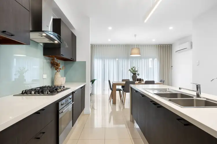 Sixth view of Homely house listing, 54 Cascades Drive, Mawson Lakes SA 5095