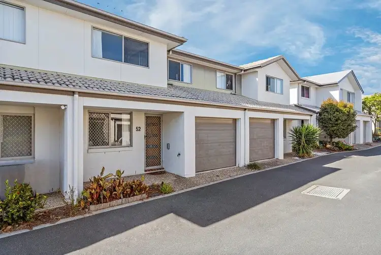 Third view of Homely townhouse listing, 52/36 Higgs Street, Deception Bay QLD 4508