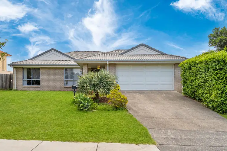 Main view of Homely house listing, 26 Sophie Street, Raceview QLD 4305