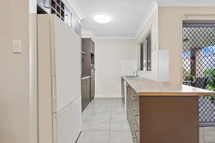 Second view of Homely house listing, 26 Sophie Street, Raceview QLD 4305