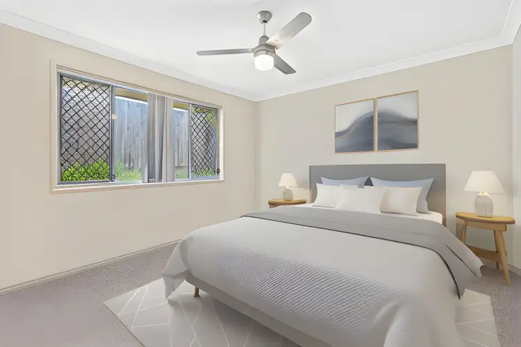 Fourth view of Homely house listing, 26 Sophie Street, Raceview QLD 4305