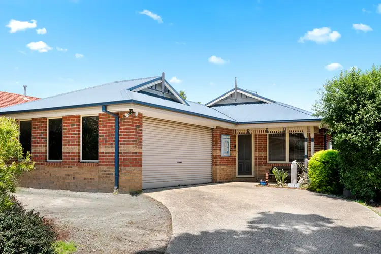 Main view of Homely house listing, 158 North Road, Langwarrin VIC 3910