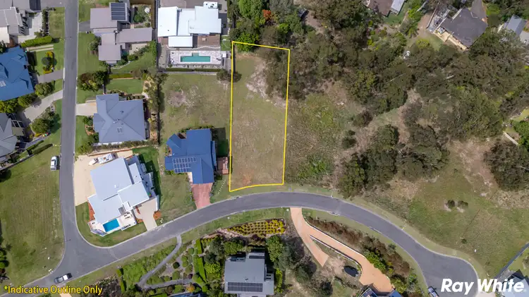 3 The Knoll, Tallwoods Village NSW 2430
