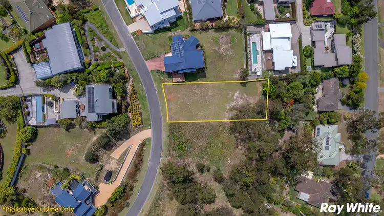 Second view of Homely land listing, 3 The Knoll, Tallwoods Village NSW 2430