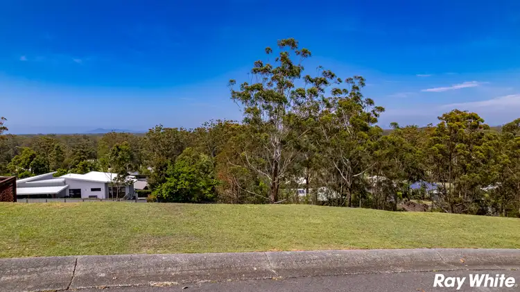 Third view of Homely land listing, 3 The Knoll, Tallwoods Village NSW 2430