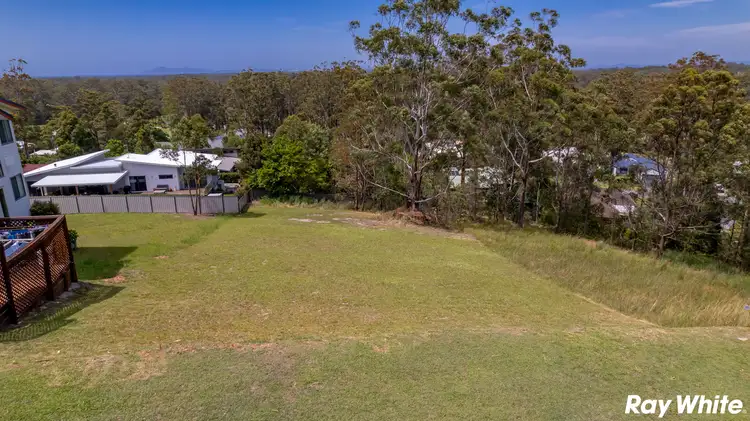 Fourth view of Homely land listing, 3 The Knoll, Tallwoods Village NSW 2430