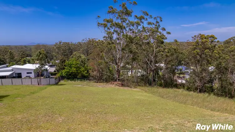 Fifth view of Homely land listing, 3 The Knoll, Tallwoods Village NSW 2430