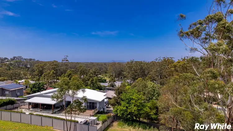 Sixth view of Homely land listing, 3 The Knoll, Tallwoods Village NSW 2430