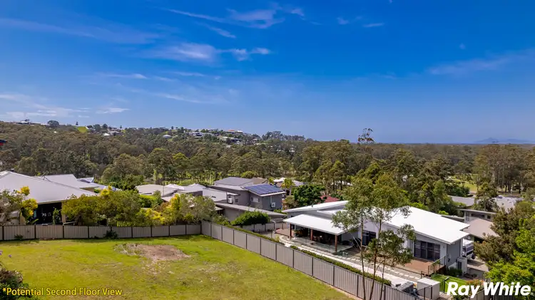 Seventh view of Homely land listing, 3 The Knoll, Tallwoods Village NSW 2430