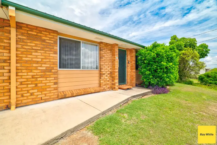 Second view of Homely house listing, 133 Main Street, Lowood QLD 4311