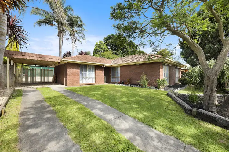 26 Acacia Street, Drouin VIC 3818