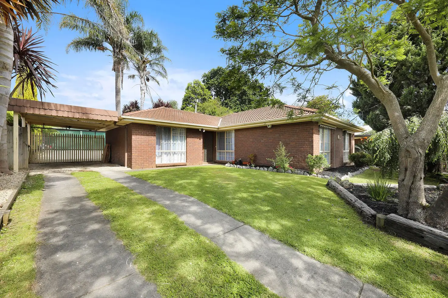 Main view of Homely house listing, 26 Acacia Street, Drouin VIC 3818