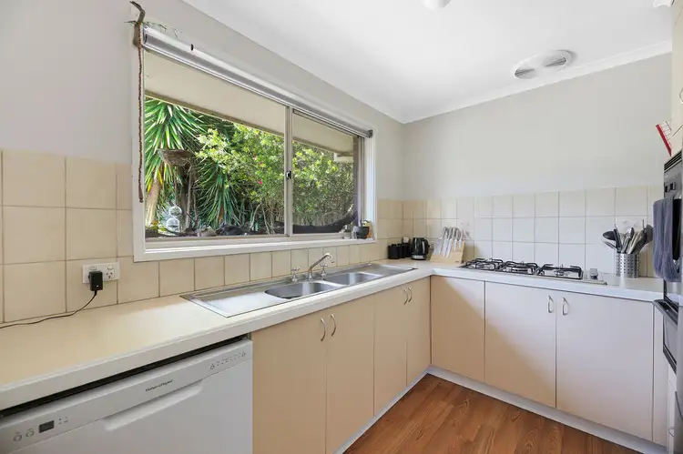 Second view of Homely house listing, 26 Acacia Street, Drouin VIC 3818