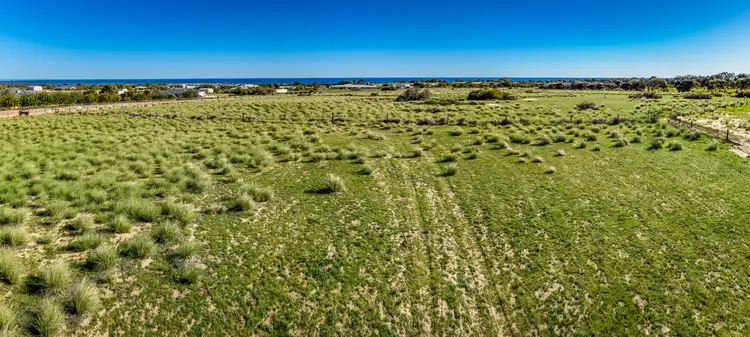 Main view of Homely land listing, 88 Parmelia Boulevard, White Peak WA 6532