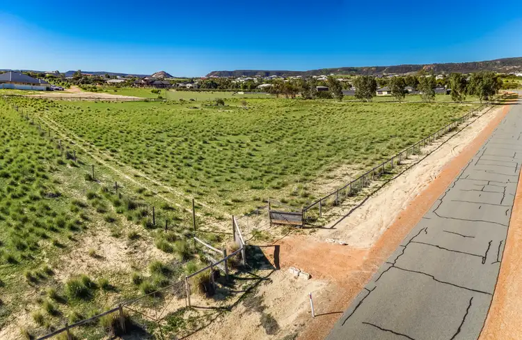 Second view of Homely land listing, 88 Parmelia Boulevard, White Peak WA 6532