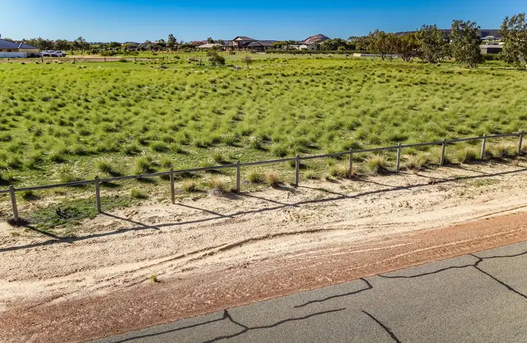 Fourth view of Homely land listing, 88 Parmelia Boulevard, White Peak WA 6532