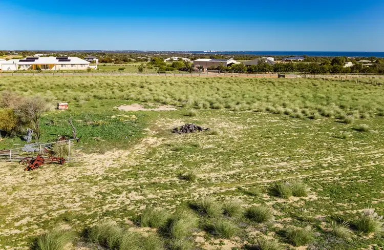 Fifth view of Homely land listing, 88 Parmelia Boulevard, White Peak WA 6532