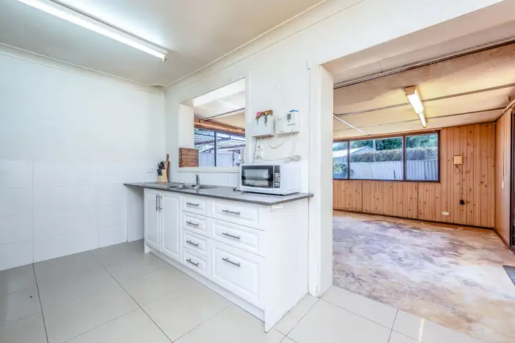 Second view of Homely house listing, 19 Whitworth Drive, Sunset Beach WA 6530