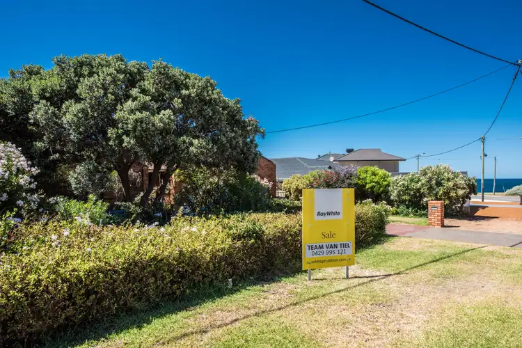 11 Glendinning Road, Tarcoola Beach WA 6530