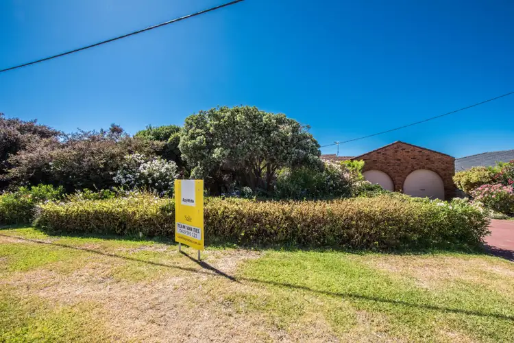 Second view of Homely house listing, 11 Glendinning Road, Tarcoola Beach WA 6530