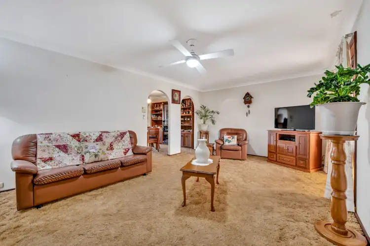 Fifth view of Homely house listing, 11 Glendinning Road, Tarcoola Beach WA 6530
