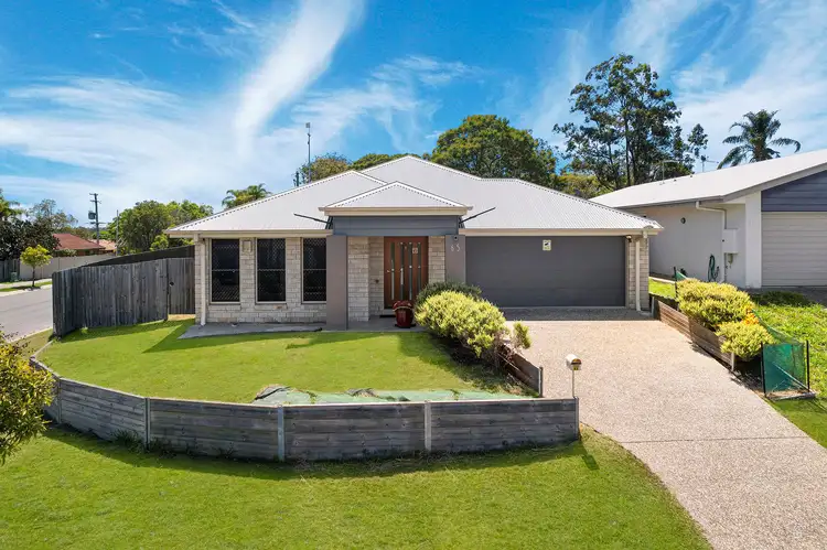 65 Bambil Street, Marsden QLD 4132