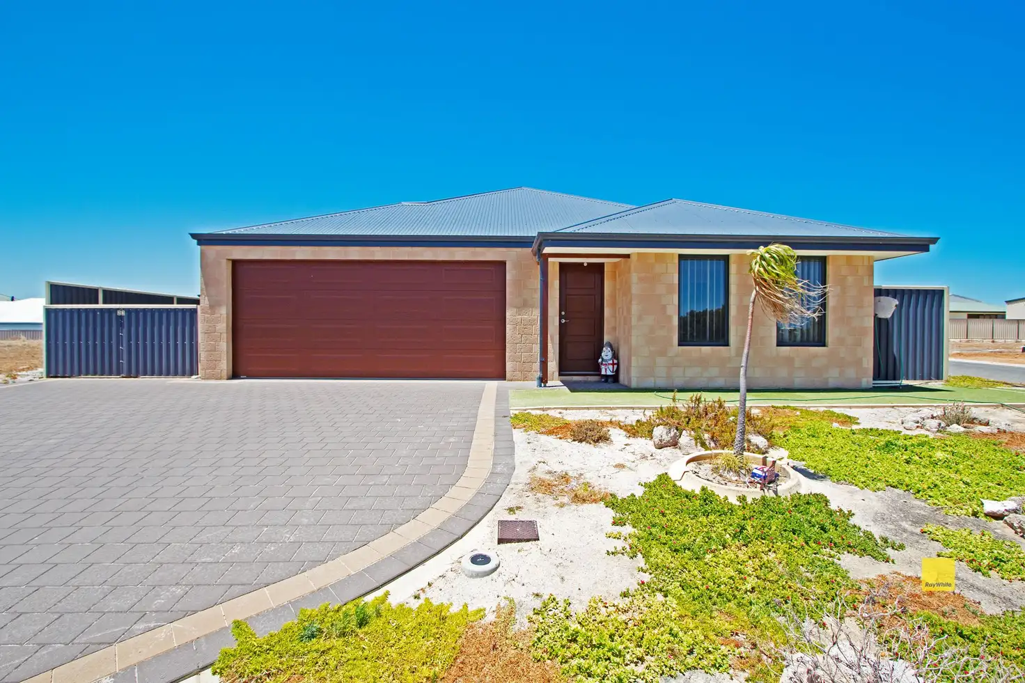 Main view of Homely house listing, 22 Craike Way, Green Head WA 6514