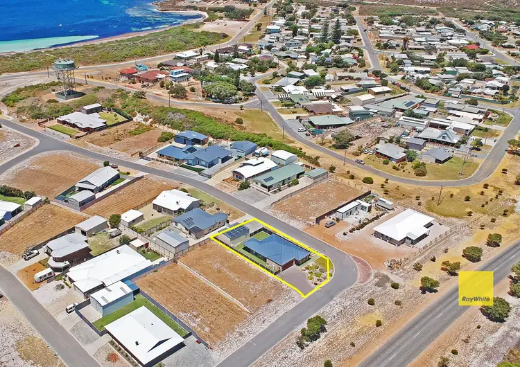 Second view of Homely house listing, 22 Craike Way, Green Head WA 6514