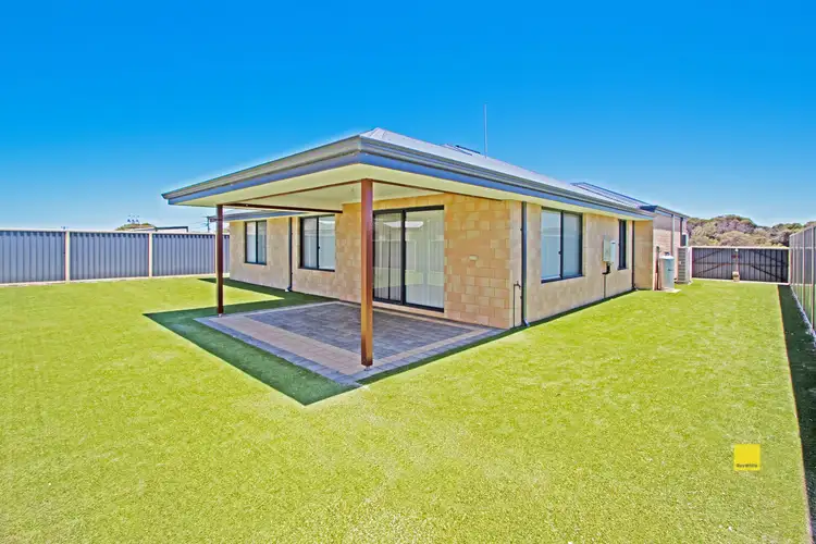 Third view of Homely house listing, 22 Craike Way, Green Head WA 6514