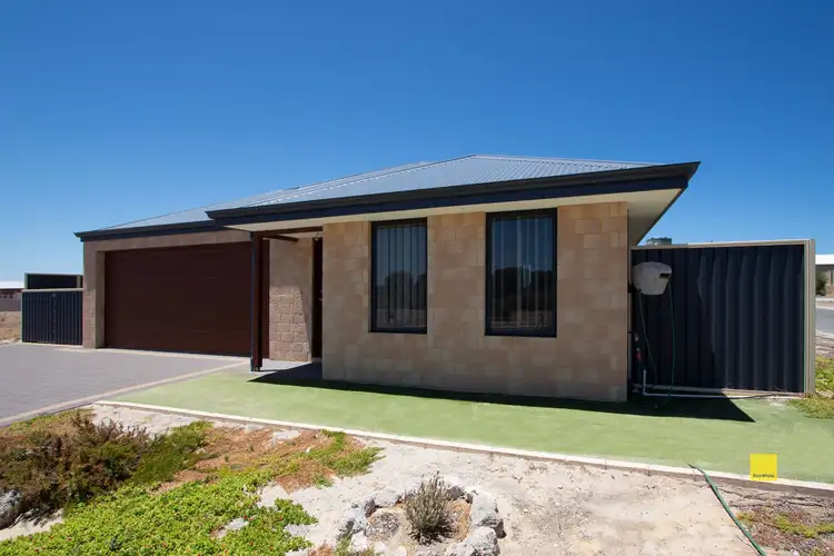 Fourth view of Homely house listing, 22 Craike Way, Green Head WA 6514