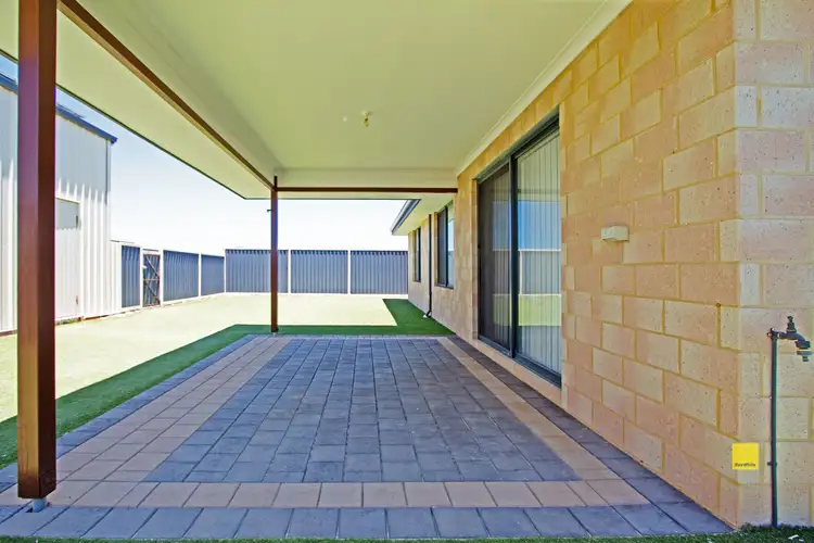 Sixth view of Homely house listing, 22 Craike Way, Green Head WA 6514