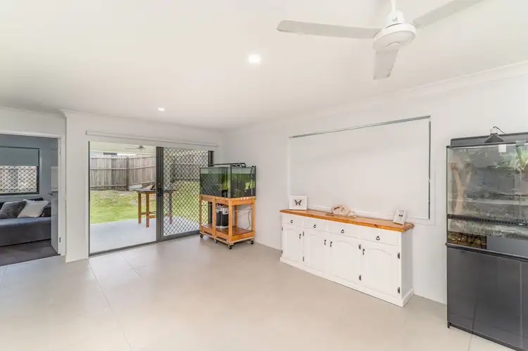 Fourth view of Homely house listing, 21 Outlook Boulevard, Gleneagle QLD 4285