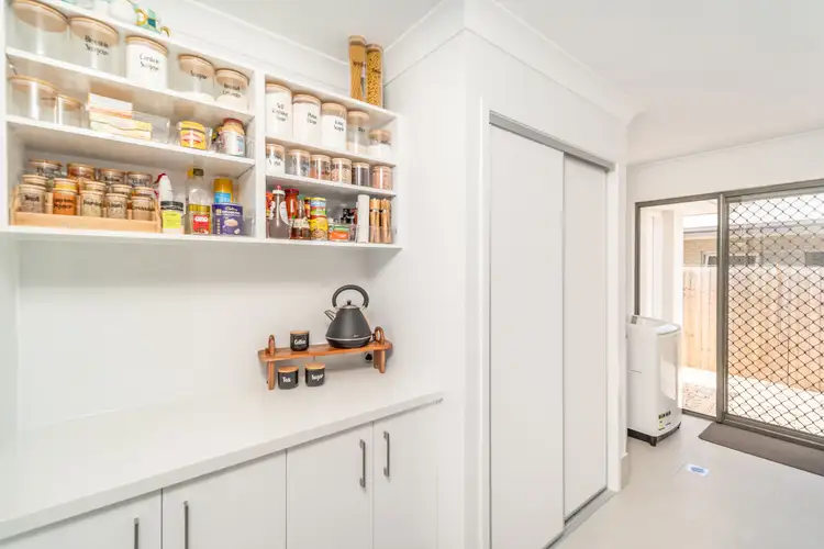 Fifth view of Homely house listing, 21 Outlook Boulevard, Gleneagle QLD 4285