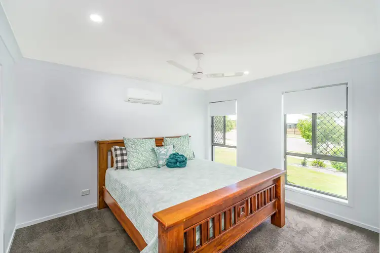 Seventh view of Homely house listing, 21 Outlook Boulevard, Gleneagle QLD 4285