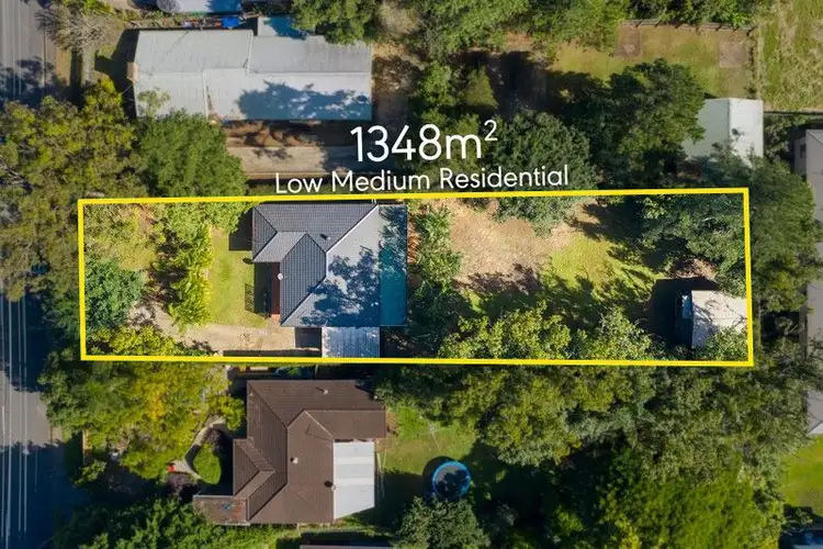 21 Laughlin Street, Kingston QLD 4114