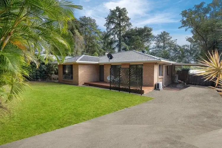 Second view of Homely house listing, 21 Laughlin Street, Kingston QLD 4114