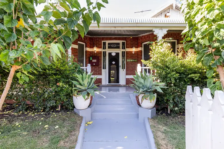 Main view of Homely house listing, 140 Vincent Street, North Perth WA 6006