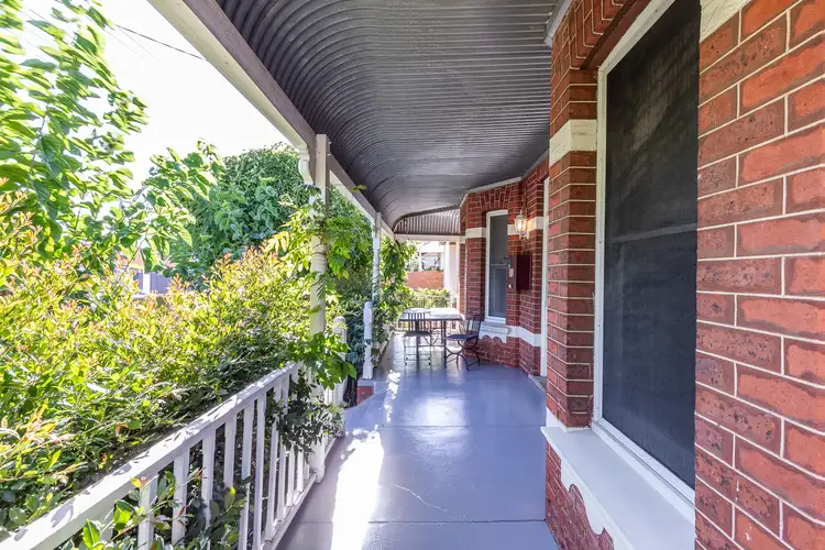Second view of Homely house listing, 140 Vincent Street, North Perth WA 6006
