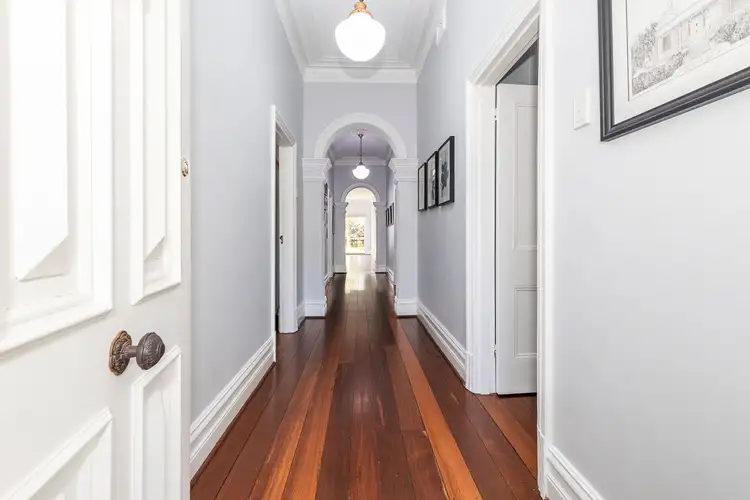 Third view of Homely house listing, 140 Vincent Street, North Perth WA 6006