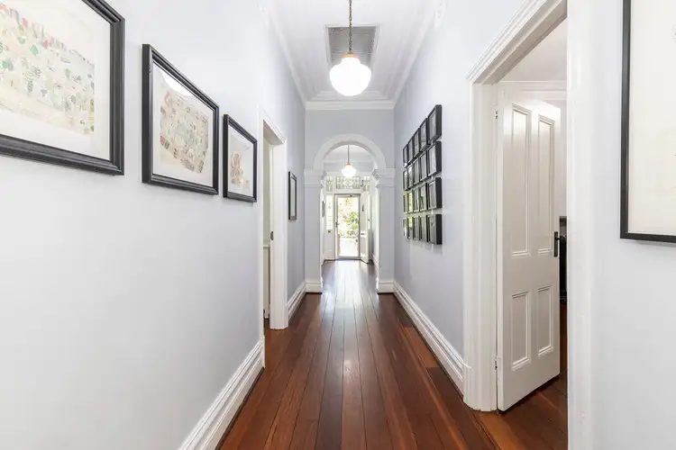 Fourth view of Homely house listing, 140 Vincent Street, North Perth WA 6006