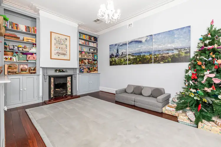 Fifth view of Homely house listing, 140 Vincent Street, North Perth WA 6006