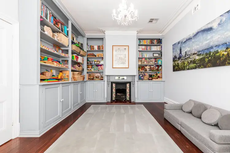 Sixth view of Homely house listing, 140 Vincent Street, North Perth WA 6006