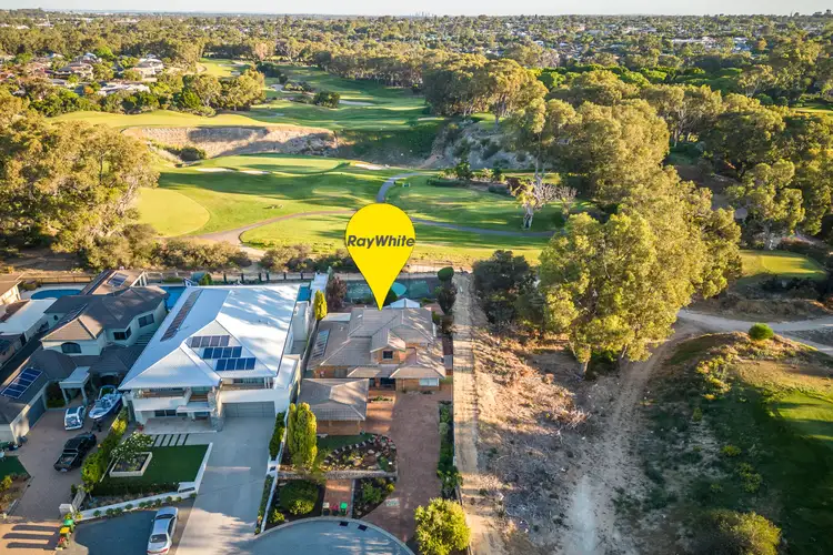 41 Cypress Point Retreat, Connolly WA 6027