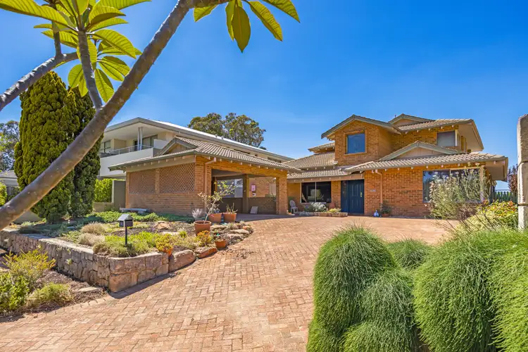 Second view of Homely house listing, 41 Cypress Point Retreat, Connolly WA 6027