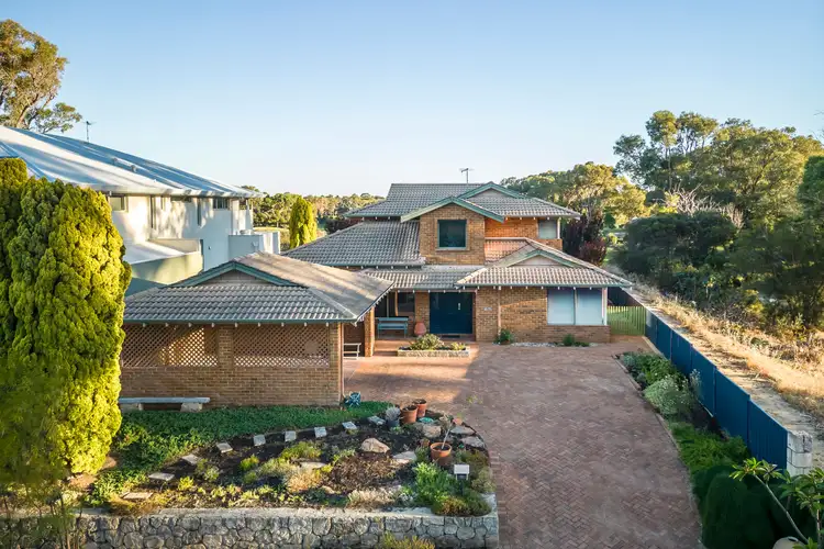 Third view of Homely house listing, 41 Cypress Point Retreat, Connolly WA 6027