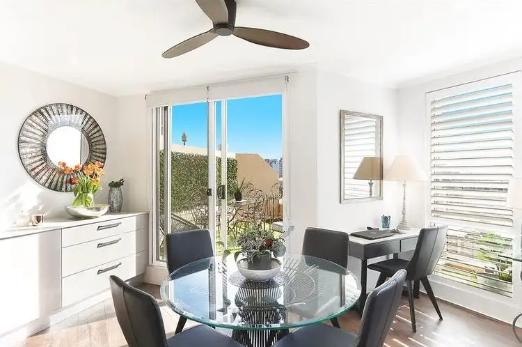 Fourth view of Homely apartment listing, 1905/1 Kings Cross Road, Darlinghurst NSW 2010