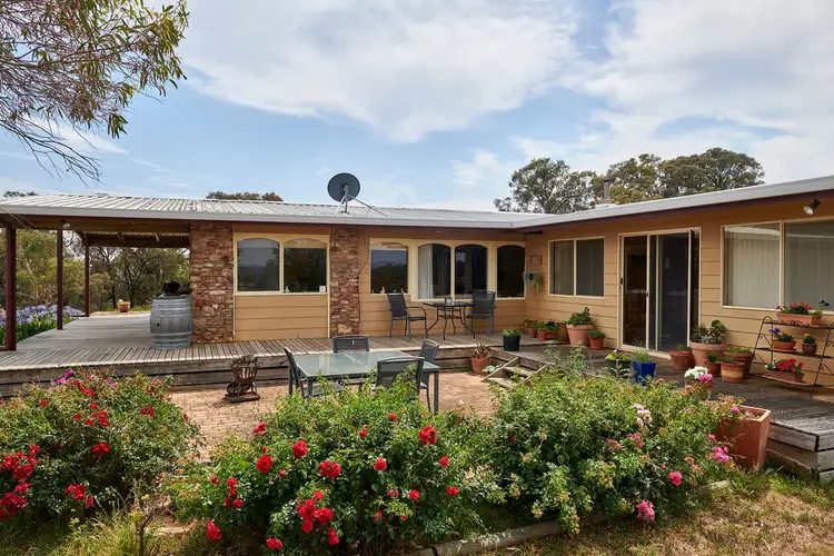 Main view of Homely house listing, 37 Bradleys Lane, Heathcote VIC 3523