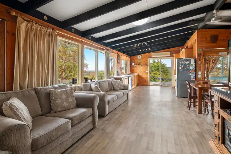Third view of Homely house listing, 37 Bradleys Lane, Heathcote VIC 3523