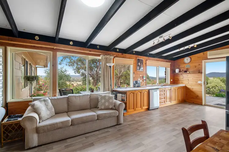 Sixth view of Homely house listing, 37 Bradleys Lane, Heathcote VIC 3523
